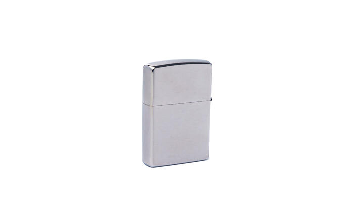 ZIPPO